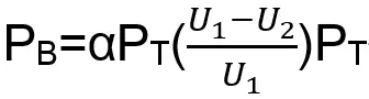 How to design a three-phase autotransformer?