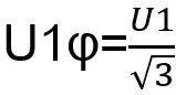 How to design a three-phase autotransformer?