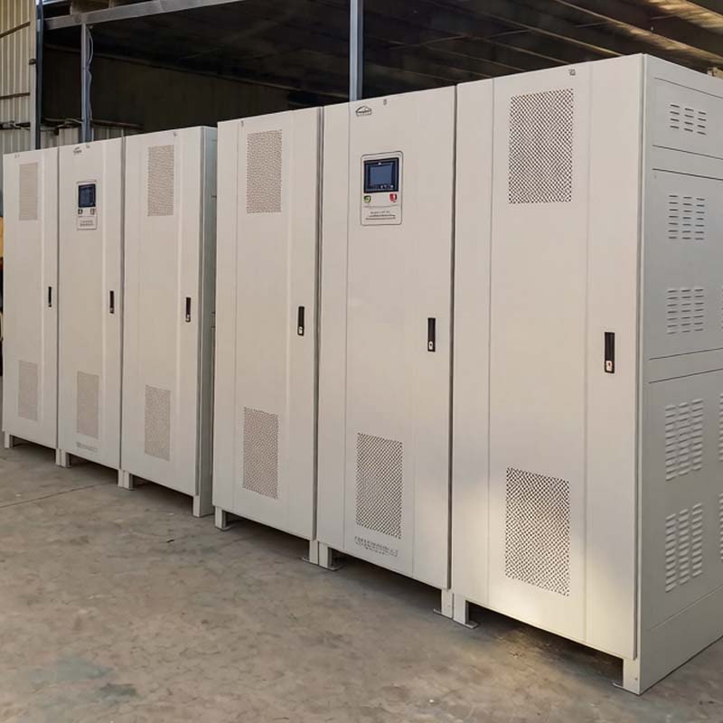 Functions and Applications of Voltage Stabilizers