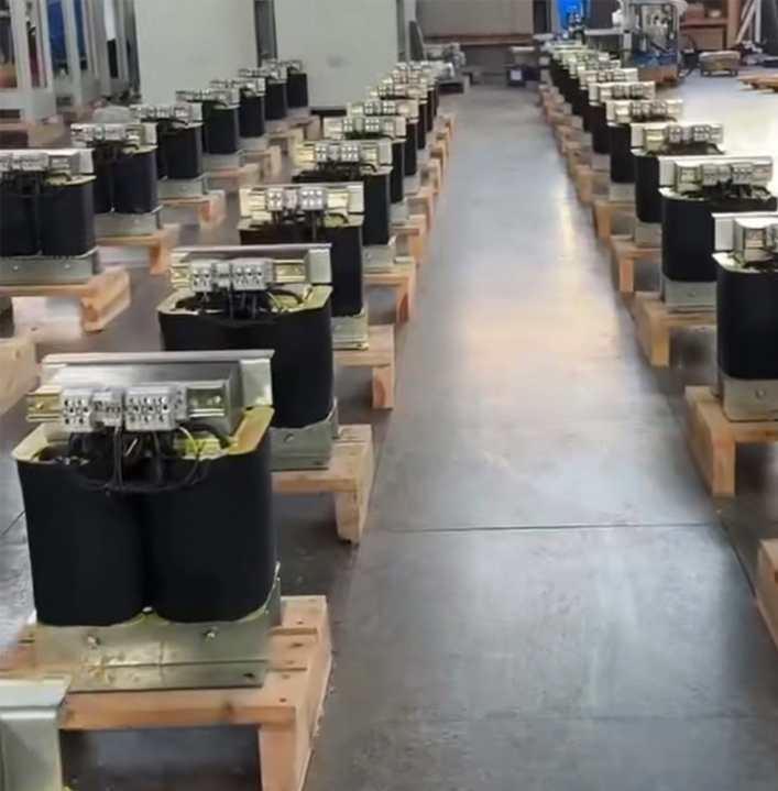 Application of Isolation Transformers in Medical Equipment