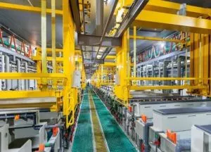 Power Quality Improvement Strategies for Variable Frequency Drive (VFD) Systems – A Comprehensive Guide