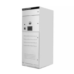 TSC Dynamic Reactive Power Compensation System