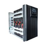 High-Frequency Online UPS