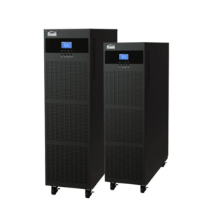 High-Frequency Online UPS