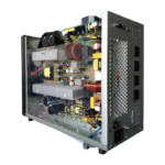 High-Frequency Online UPS