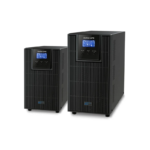 High-Frequency Online UPS