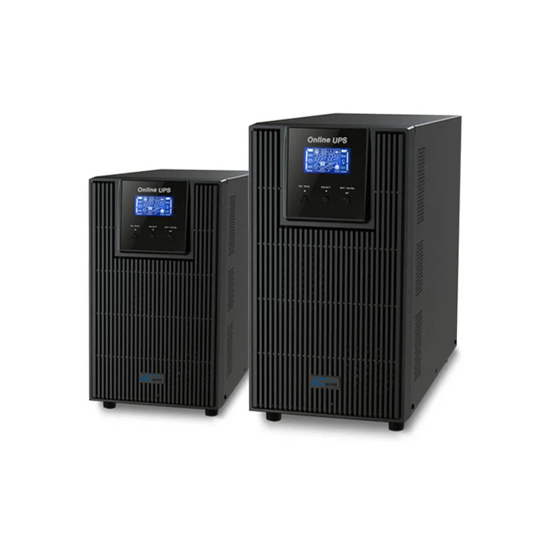 High-Frequency Online UPS