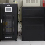 Power-Frequency Online UPS