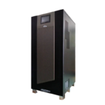 Power-Frequency Online UPS