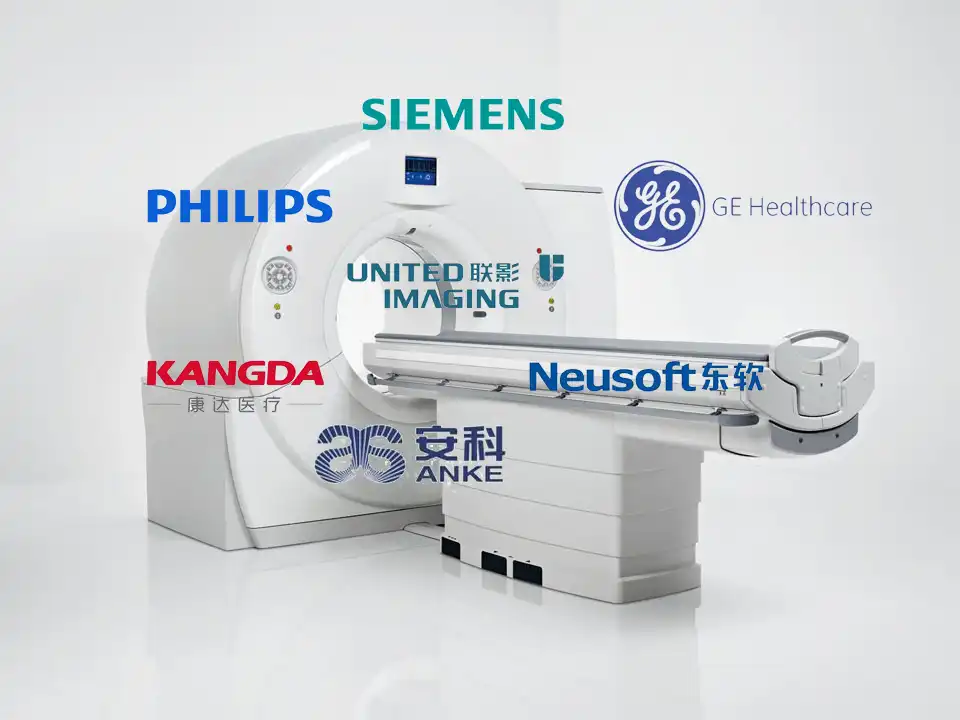Winzele application experience supporting medical equipment brands