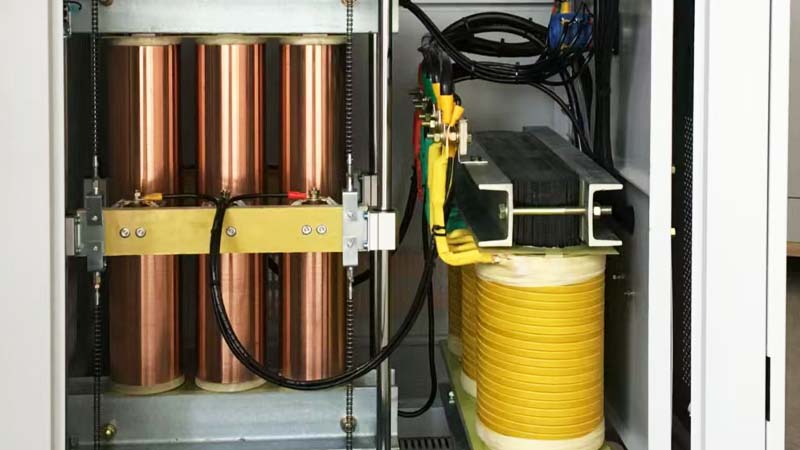 Voltage Regulation
