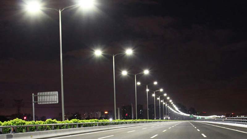 LED flickering