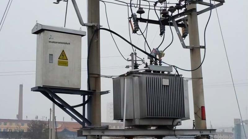 Insufficient Transformer Capacity